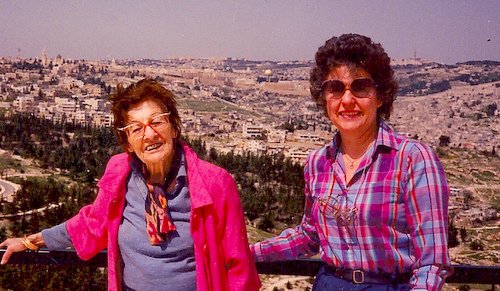 Dola Ben Yehuda with Bet-002