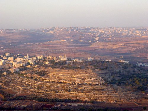 Gibeon